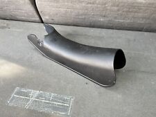 74 Suzuki Rv 90 RV90 Van Cadre Coque Boîtier Carrosserie Manque Un Morceau