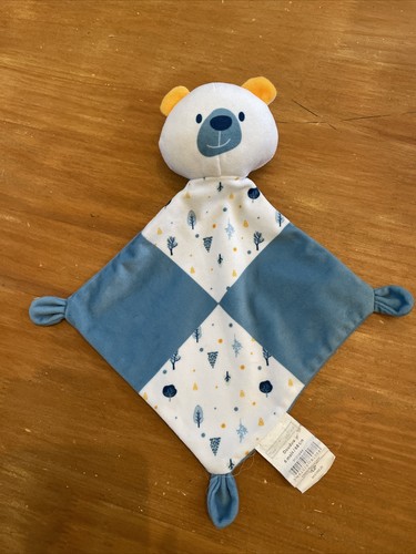 Doudou mes petits - mes, cailloux