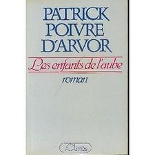 Livre Les Enfants De L'aube