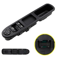 Bouton Commande Interrupteur