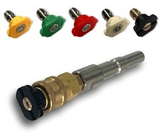 Haute Pression Raccord Rapide