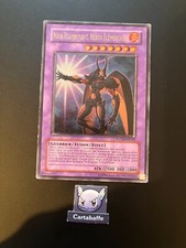 Carte Yu-Gi-Oh! Néos