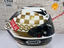 Casque intégral SHOEI x-15