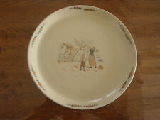 Plat a tarte Sarreguemines