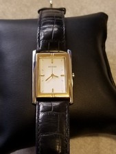 Guess Watch White Dial with