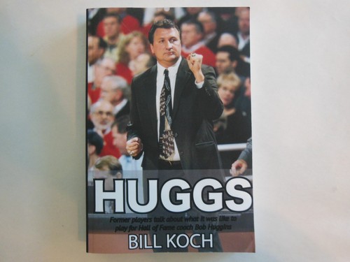 Huggs former players talk - former,