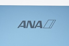 Rare logo ANA iPad Air 5ème