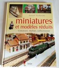 Miniatures et modèles