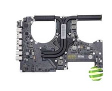 Carte mère 2,66 GHz Core 2 Duo NVIDIA GeForce 9600M GT pour MacBook Pro Unibo...