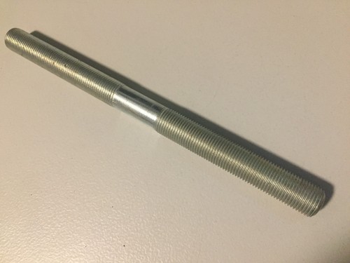 Axis 16x150 avant - 7/16x150, solo