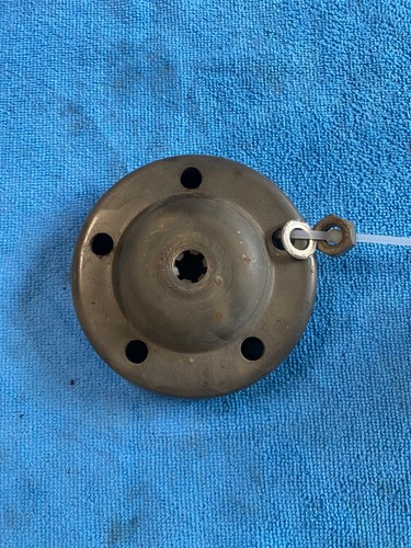 Cloche embrayage yamaha 50 - cloche,