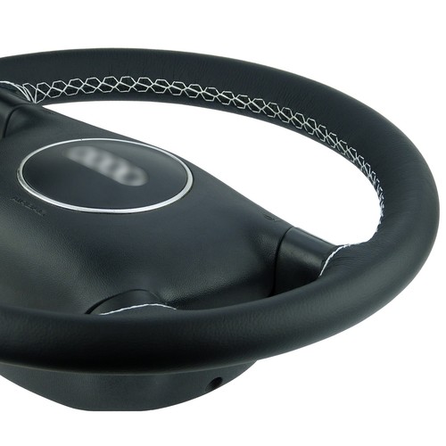 Couvre volant cache guidon - volant,