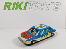 Renault R12 Romain 1/40 Latta