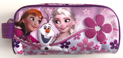 Frozen grande trousse école - grande, d'école
