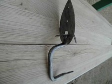 LOQUET à POUCIER *FER