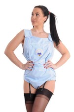 Body En PVC Pour Adultes