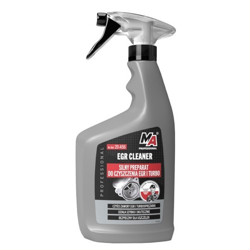 Nettoyant egr turbo 650ml - et,