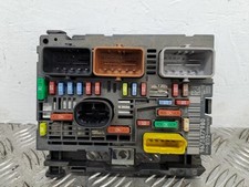 Boitier servitude moteur (BSM)