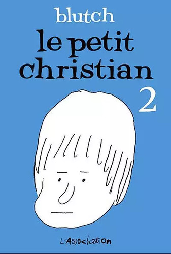 Petit christian tome 2 - christian,,
