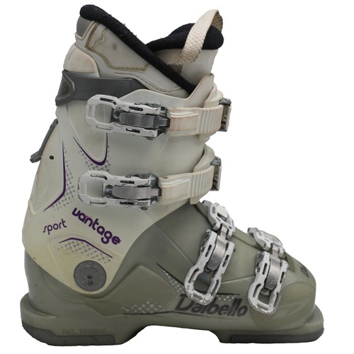 Chaussures ski occasion - de,