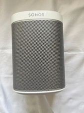 Sonos Play:1 Haut-parleur