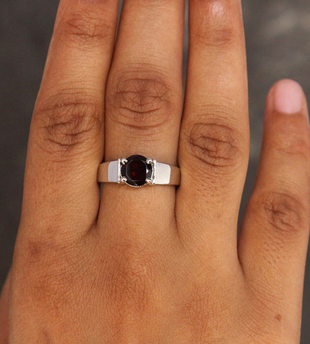 Bague argent sterling - bague,