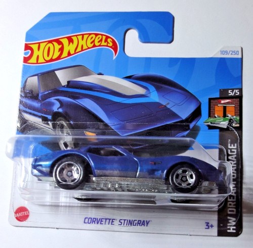 Hot wheels corvette - wheels,