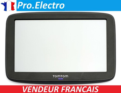 Lcd dalle screen - screen, assemblé