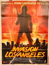 INVASION LOS ANGELES (1988) -