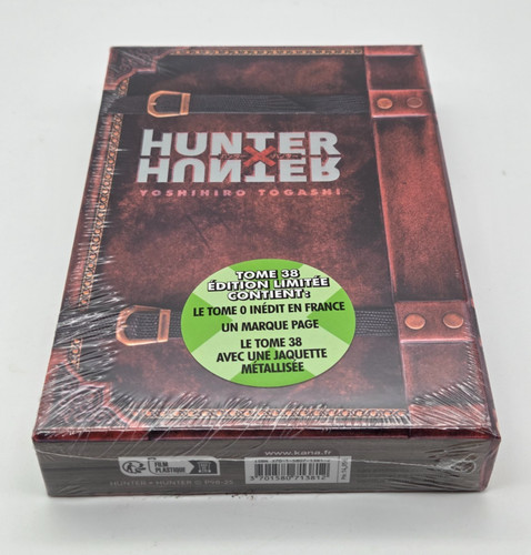 Hunter 38 - hunter, x