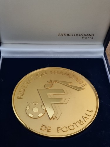 France football federation - france,