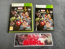 Marvel vs. Capcom 3 Fate of