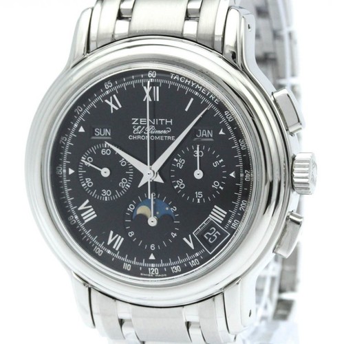 Montre automatique pour homme