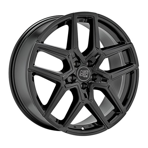 Jantes roues msw - roues, 52