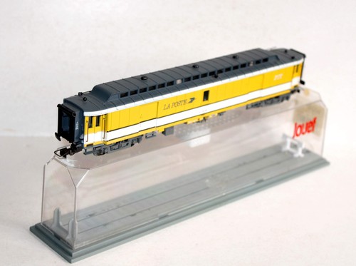 Rare jouef 5652 bureau - rare, ho