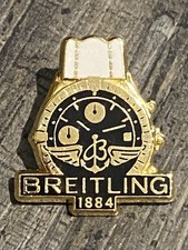 PINS PIN MONTRE WATCH