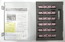 NGauge TOMIX (Tomix) 92807 +