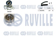 Kit de distribution pour