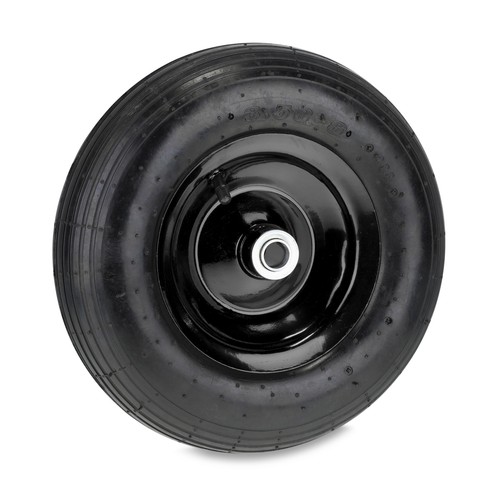 Roue brouette 1 - cm, kg