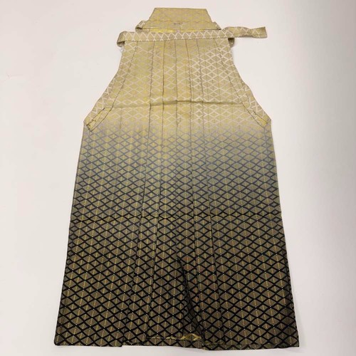 Kimono homme hakama 90cm - homme,