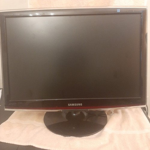 Samsung syncmaster t220hd - samsung,