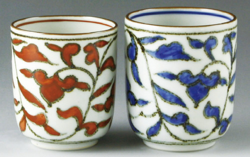 Yunomi kyo kiyomizu - yunomi,
