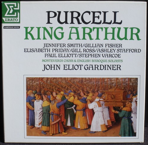 Purcell king arthur gardiner - purcell, 2