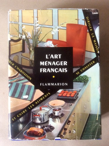 Paul breton art ménager - l'art,