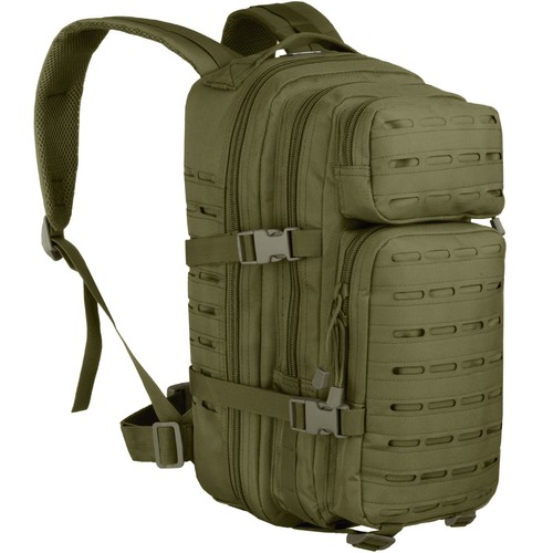 Mfh sac dos assault laser - mfh,