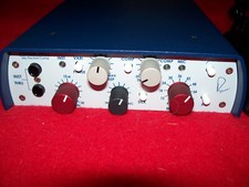 Neve Portico 5017 Mic