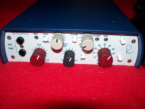 Neve portico 5017 mic - neve,