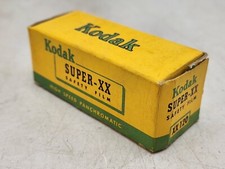 Sealed/Expired 1955 Kodak