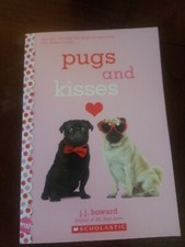 Pugs and Kisses: A Wish Novel