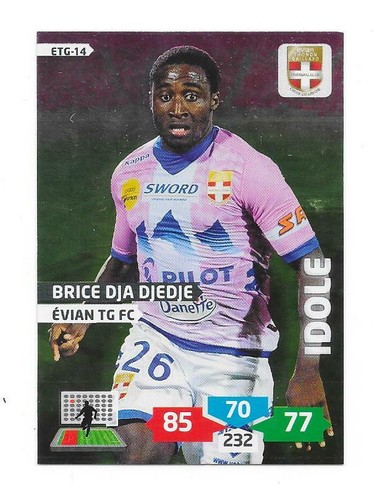 Carte adrenalyn panini - , 2013/14
